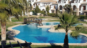 Homes of Spain, Al Andalus Thalassa P apartamento de lujo con vistas y WIFI